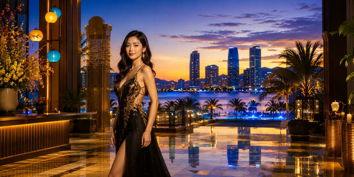 Giao diện danh mục slots và game bài điện tử trên nền tảng 4060