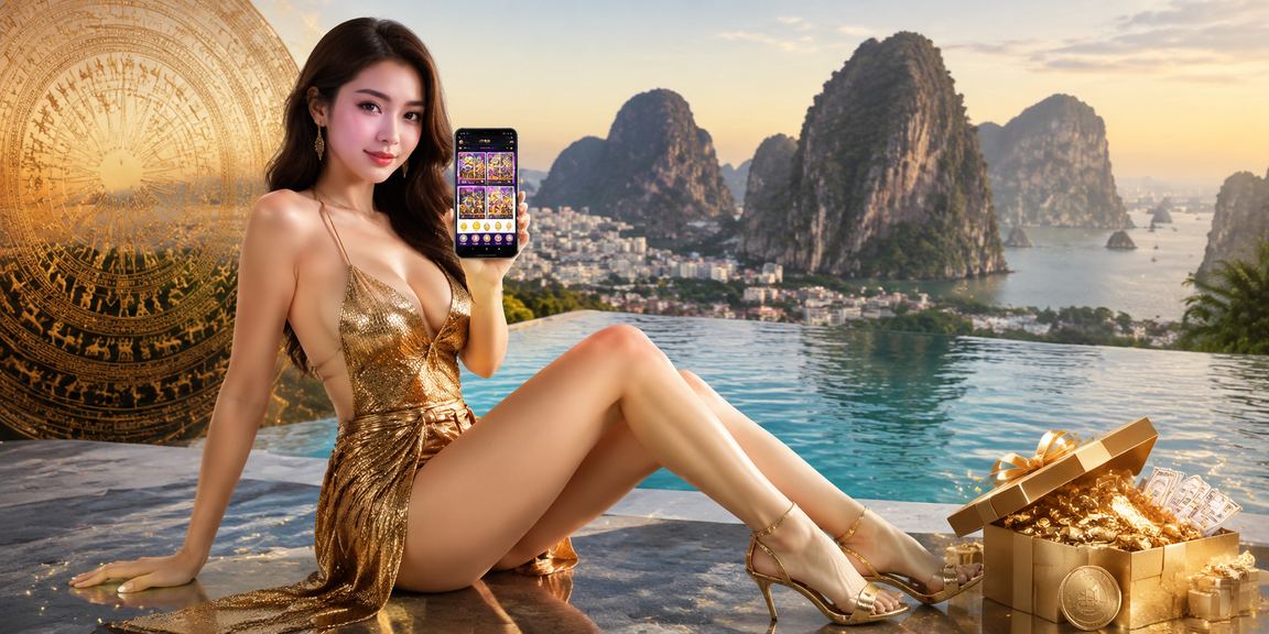 Giao diện nền tảng 4060 trên điện thoại di động tại Việt Nam