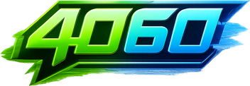 Logo thương hiệu 4060